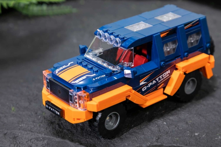 Interiér a potisky bez samolepek