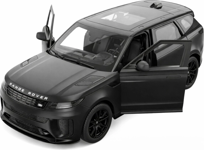 Otevírací dveře a funkční detaily