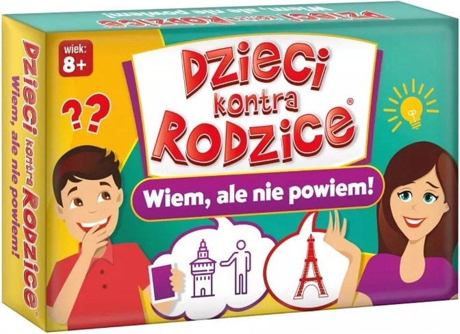 Děti proti rodičům: Vím, ale neřeknu
