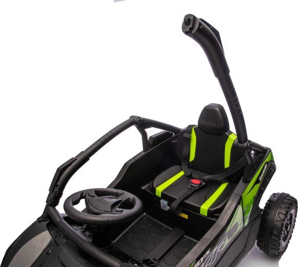 Plná kontrola pro rodiče, zábava pro děti