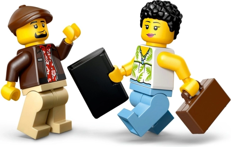 Postavičky pro role-play dobrodružství