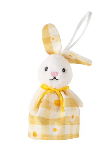 Snadné zavěšení díky praktickému poutku