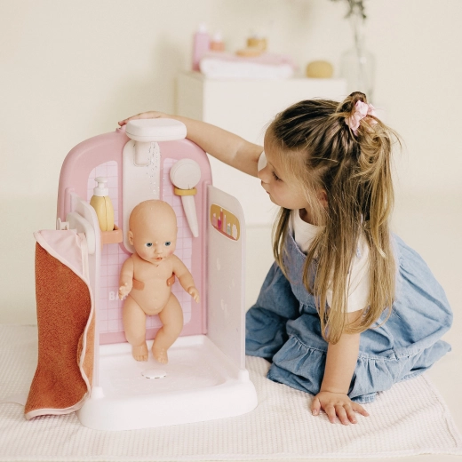 Praktický stojan a úložné doplňky