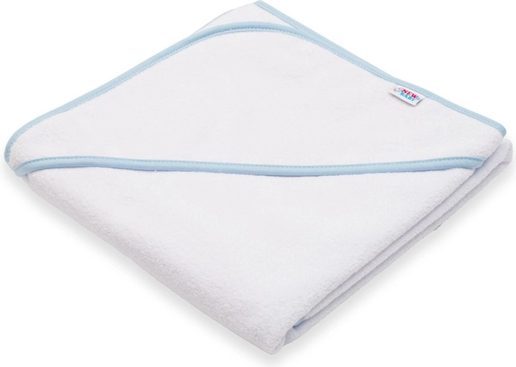 Jemné, vysoce savé froté