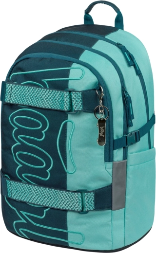 Bezpečný a odolný pro školní den