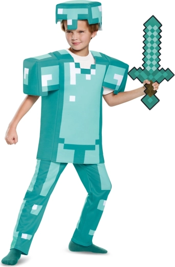 Oficiální licence Minecraft