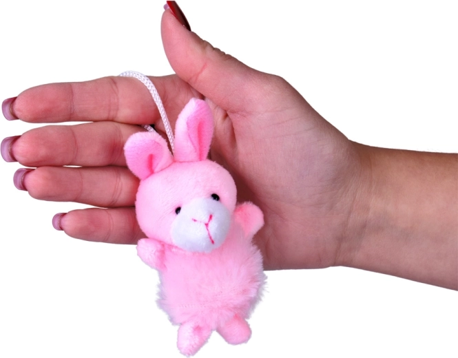 Závěsné poutko pro snadné dekorování