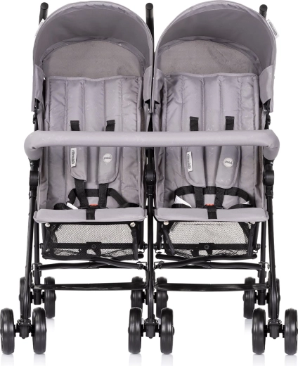 bezpečí pro oba pasažéry