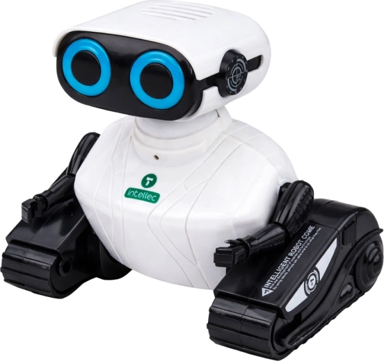 Pásový podvozek pro hladkou jízdu