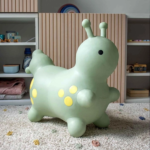 Rychlá příprava díky pumpičce