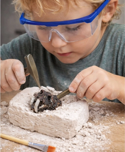 Učení hrou a rozvoj dovedností