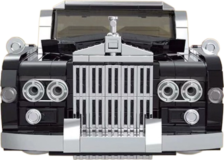 Autentické retro zpracování