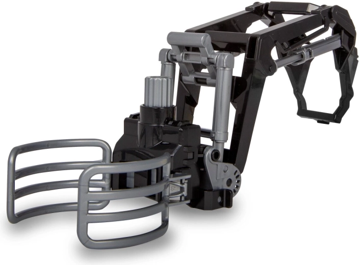 Snadná montáž na traktor 1:24S