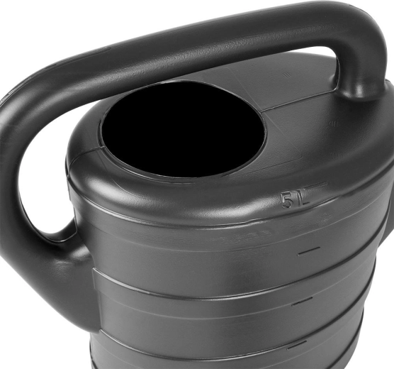 Přesné dávkování vody