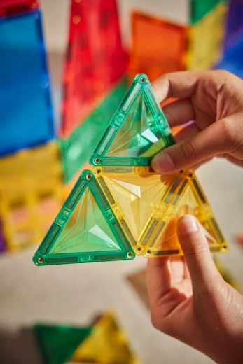 Silné magnety pro stabilní 3D stavby