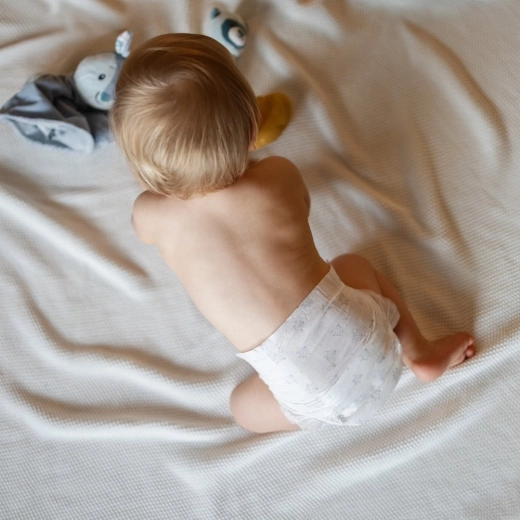 Perfektní padnutí a volnost pohybu