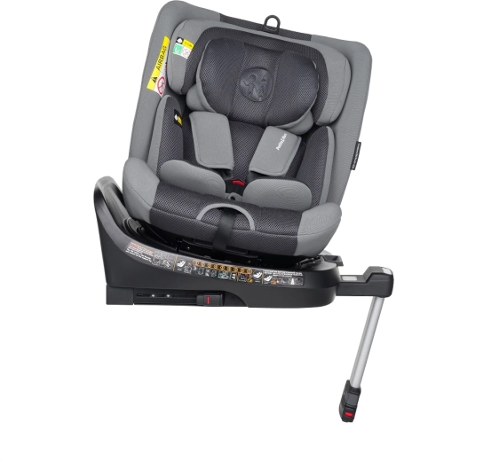 Přizpůsobení od novorozence po školáka