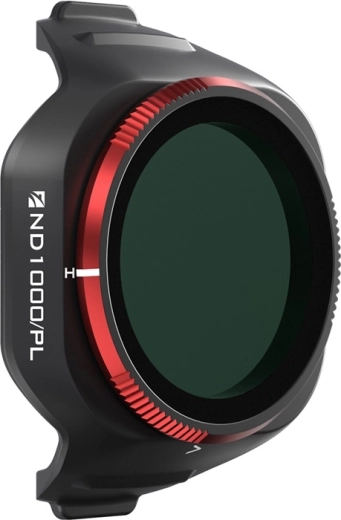 Filtr nd1000/pl freewell pro dji mini 5 pro