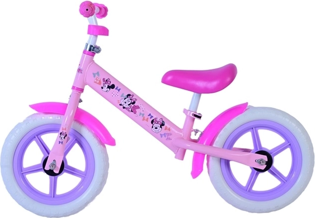 Dětské odrážedlo 12" Minnie