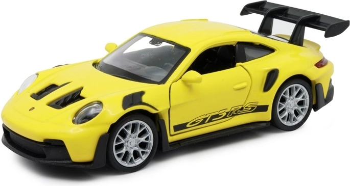 Model Porsche 911 GT3 RS 1:34
