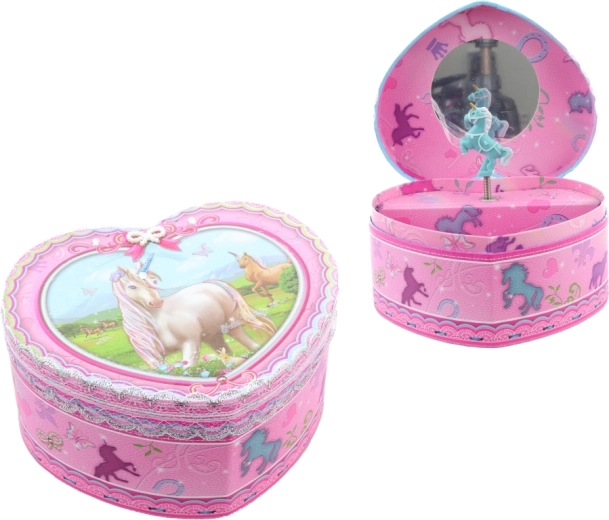 Praktické zrcátko a úložný prostor