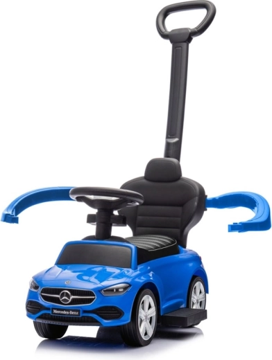 Bezpečí a pohodlí pro nejmenší