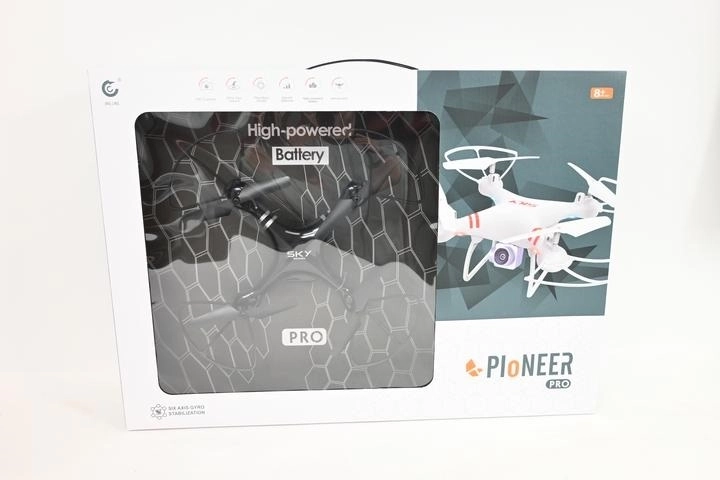 Dron RC s kamerou JL906W