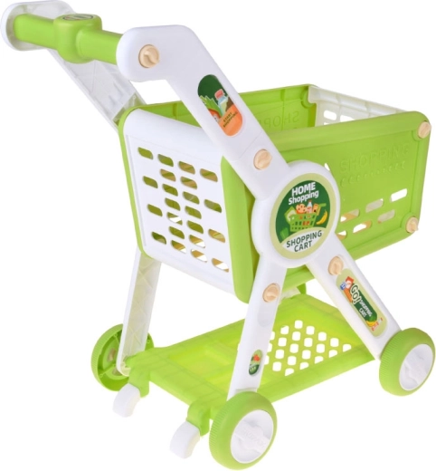 Hladká kolečka a stabilní konstrukce