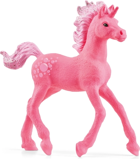 Sběratelský jednorožec Bubble Gum Schleich Bayala