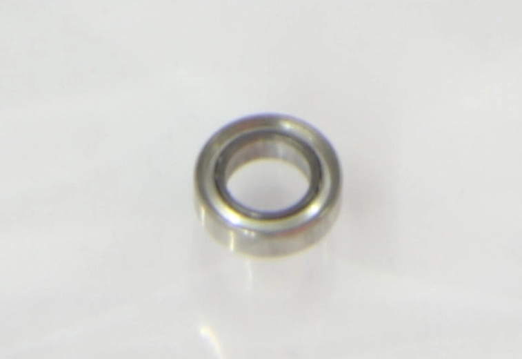 Kuličkové ložisko JAMARA 7 × 4 × 2 mm
