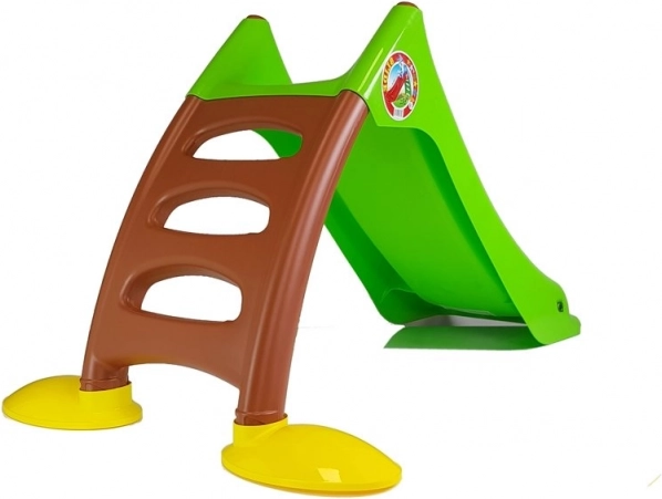 Stabilní a bezpečná konstrukce pro nejmenší