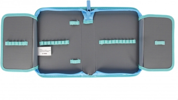 Přehledné vnitřní uspořádání