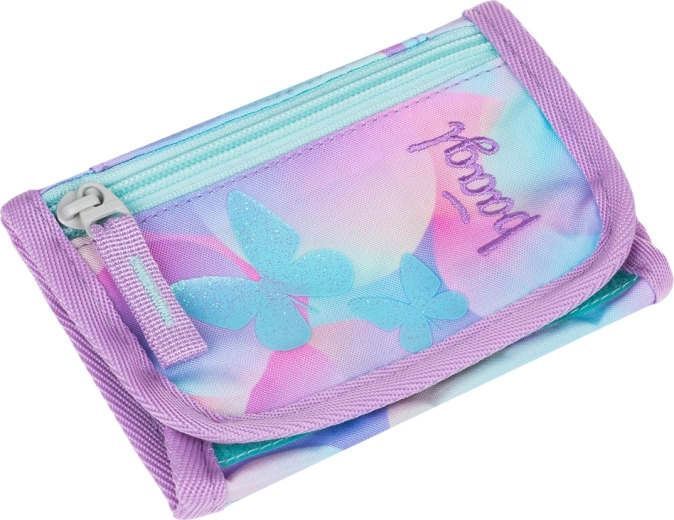 Rychlý přístup k mincím a drobnostem