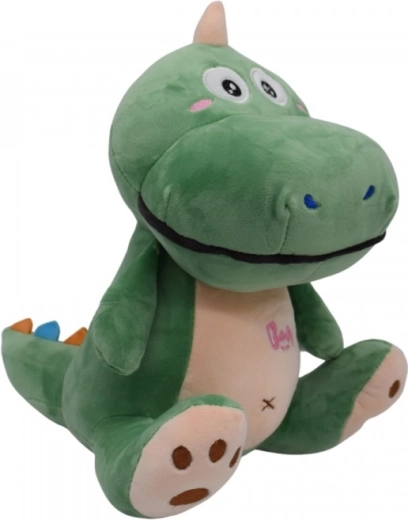 Dva odstíny zelené pro každého dinofanda