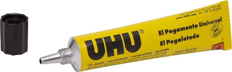 Univerzální lepidlo 20 ml