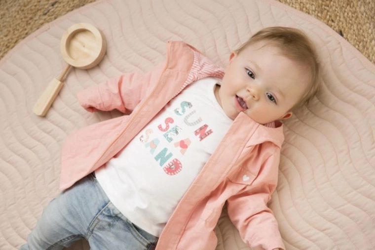 Snadná kombinovatelnost do každého outfitu