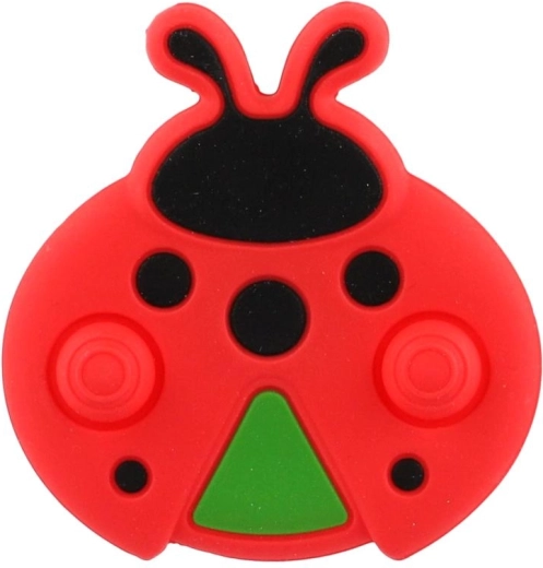 Příjemné materiály pro malé ručičky