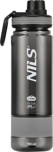 Tritanová láhev na pití NILS Camp 700 ml