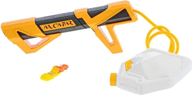 Lehká a pohodlná pro děti