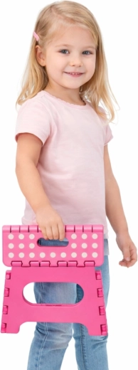 Lehký a snadno přenosný