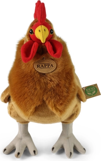 Exkluzivní kvalita RAPPA