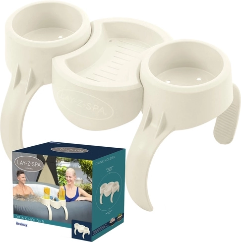 Držák nápojů na vířivku LAY‑Z‑SPA BESTWAY
