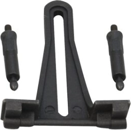 Vodítko cyklické desky pro E-Rix 500