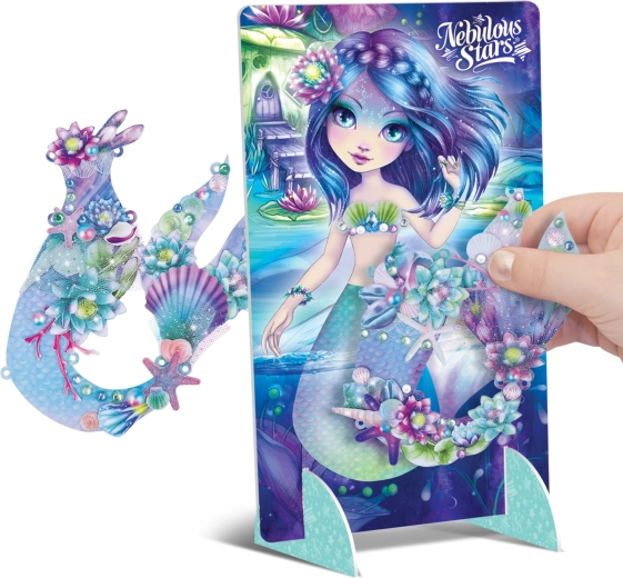 Vystavte své dílo na stylovém stojánku