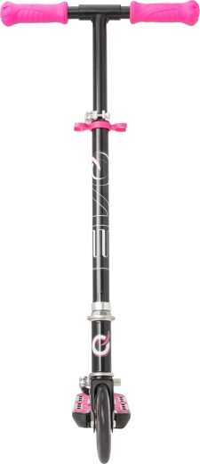 Nastavitelná řídítka, která rostou s dítětem