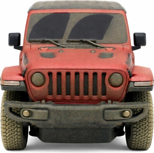 Terénní gumové pneumatiky s dobrou trakcí