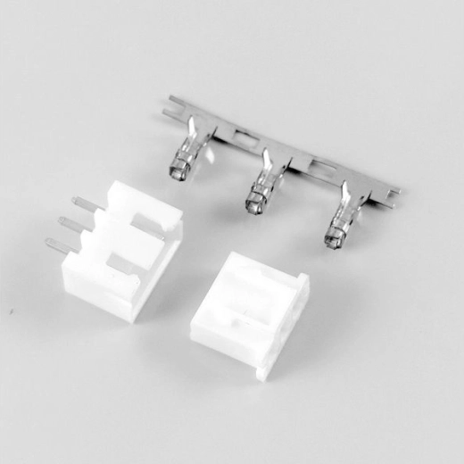 Konektory balanseru XH 2s (3pin)