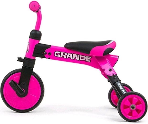 Tichý chod bez údržby