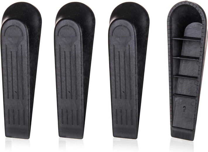 Univerzální klínový tvar pro většinu dveří