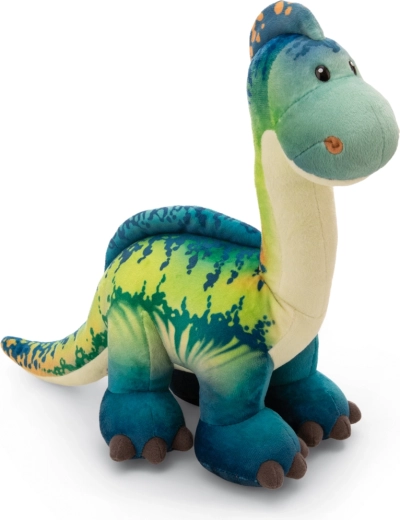 NICI plyšový dinosaurus Snackilus zelený 29 cm